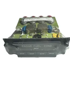 69B46763-17 MODULE FLT ENGINE FUEL CONDT BOEING Ships Free